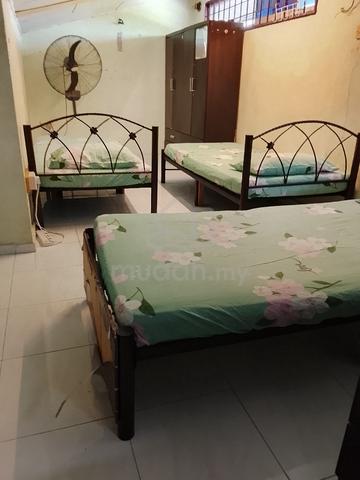 Bilik sewa pelajar kolej 1