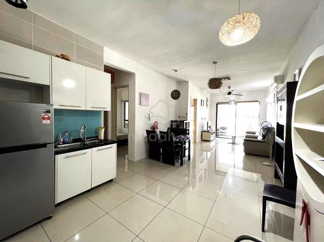 Lido Four Seasons Residence 1