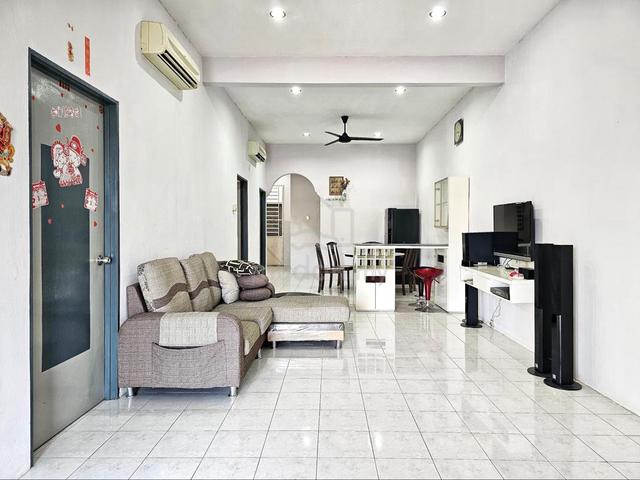 Bandar Mutiara Semi D | Sungai Petani 1