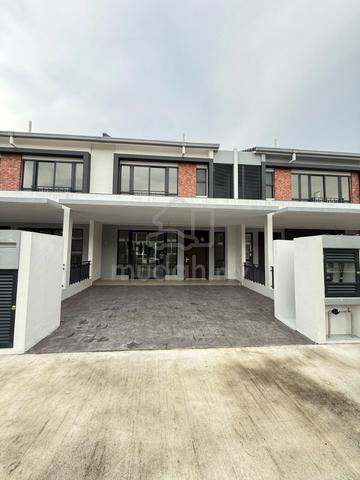[Below Market] 2 Storey Ilham Residence 2 Elmina East Denai Alam House 1