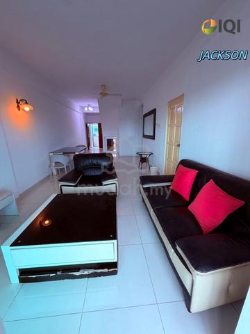 Cassia Resort Condominium 1