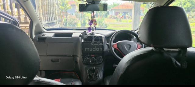 2013 Proton EXORA 1.6 STANDARD (M) - 3