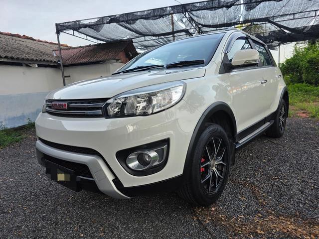 2019 Haval H1 1.5 PREMIUM (AUTO) - 2