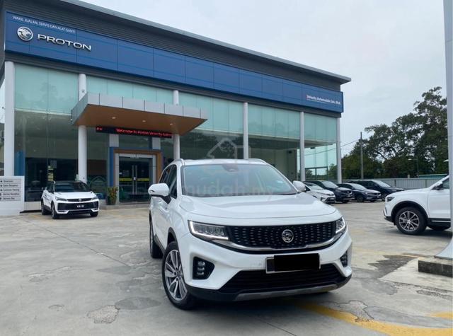 2023 Proton X90 1.5 FLAGSHIP MY23 (A) - 3