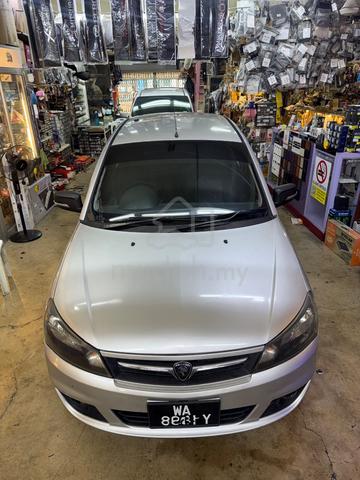 2015 Proton SAGA 1.3 FLX EXECUTIVE FACELIFT - 2