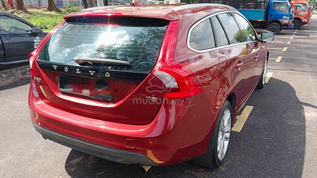 2012 Volvo V60 2.0 T5 (A) - 3