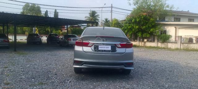 2019 Honda CITY 1.5 V GM6 FACELIFT (A) 1 OWNER - 5