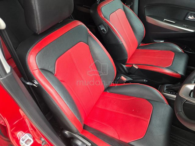 2024 Perodua MYVI 1.5 AV MY17 M800 D51A FACELIFT - 5