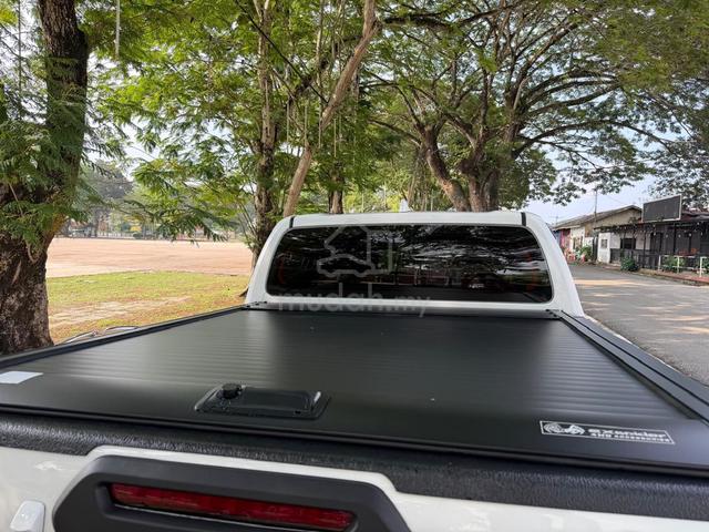 2025 Toyota HILUX 2.8 GR SPORT(A), 8000KM,LIKE NEW - 5