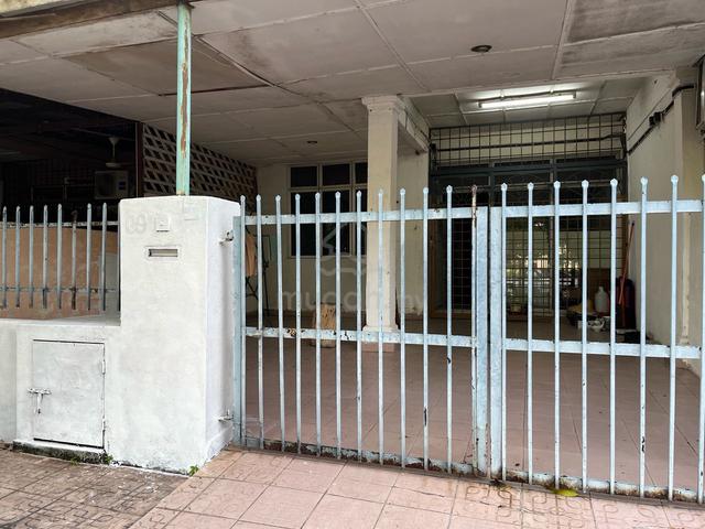 1- Storey Rumah Teres di Taman Seroja, Bdr Baru Salak Tinggi 1