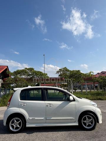 2013 Perodua MYVI 1.3 EZi PREMIUM (A) - 4