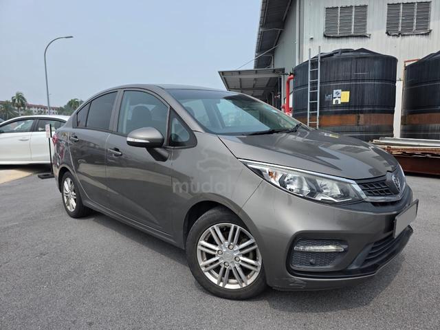 2020 Proton PERSONA 1.6 EXECUTIVE MY16 FACELIFT - 2