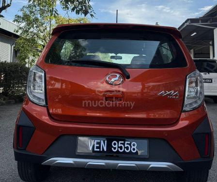 2020 Perodua AXIA 1.0 STYLE (A) - 3