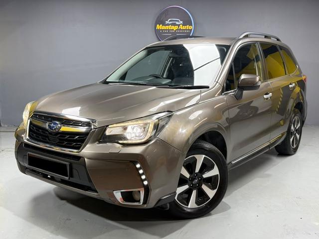 2016 Subaru FORESTER 2.0 2.0I-P FACELIFT Power Bot - 2