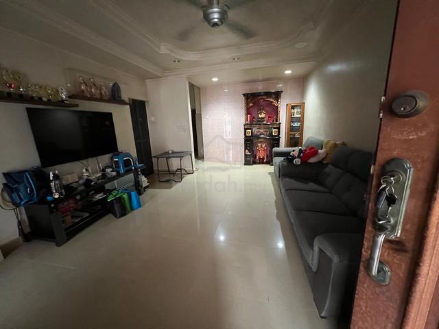 Setia Impian 2 Storey Terrace House Setia Alam 1