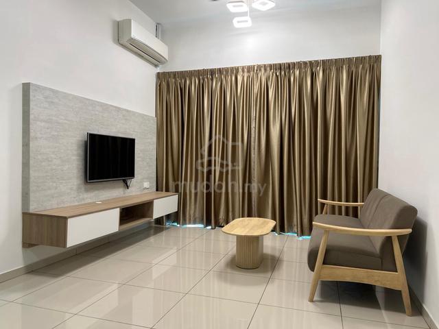Prominence @ Bukit Mertajam 1