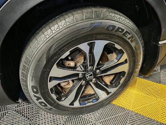 2019HondaCR-V High Spec 2.0(A)WelcomeFullLoanBuyer - 4