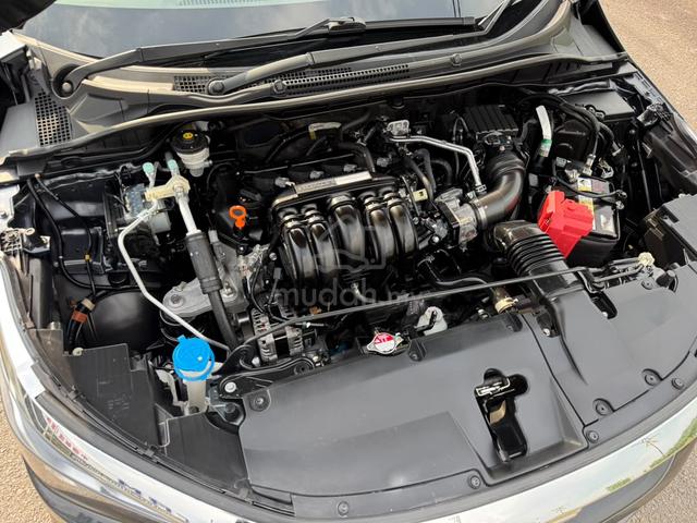 2022 Honda CITY 1.5 E (A)_Full Honda Service@Wrnty - 5