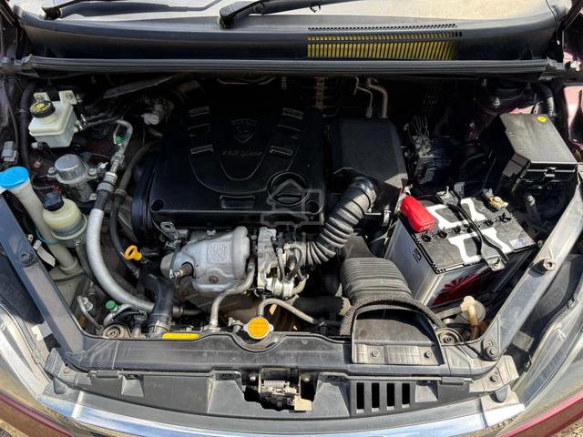 2020 Proton EXORA EXECUTIVE 1.6L (A) - 5