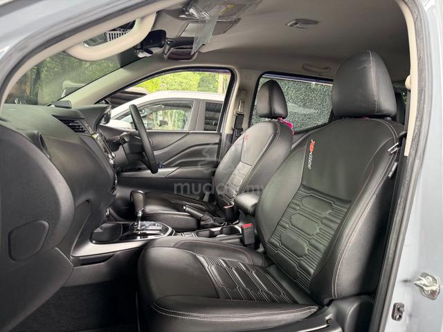 2022 Nissan NAVARA PRO-4X 2.5 (A) HARGA LELONG - 4
