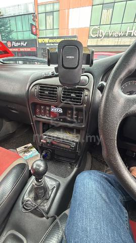 2003 Proton WIRA 1.5 A/B GL (M) - 3