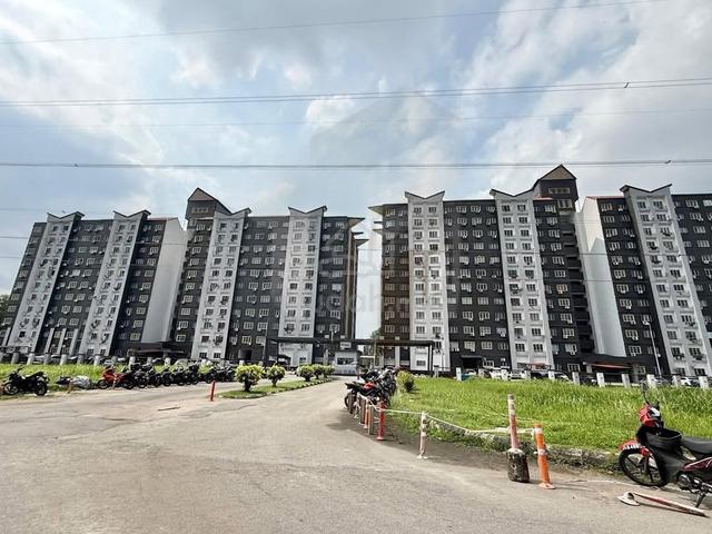 Impian Senibong Residences 1
