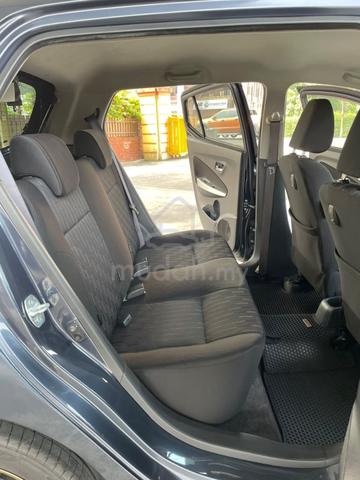 2018 Perodua AXIA 1.0 SE AG1SZ1 FACELIFT (A) - 5