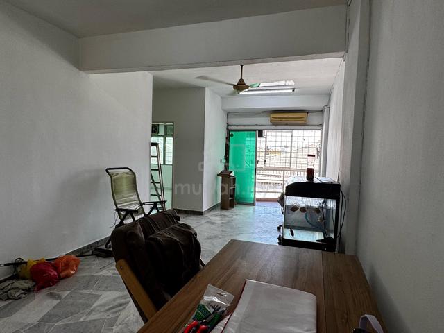 Greenview Apartments 1