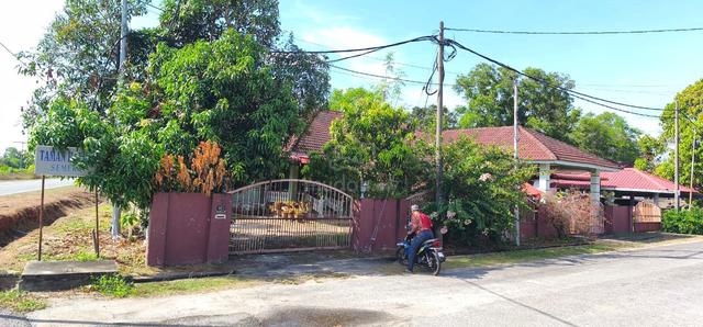 Taman Hafizah 1