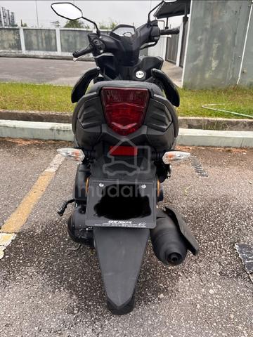 yamaha ego avantiz for sale! - photo 6 of 10