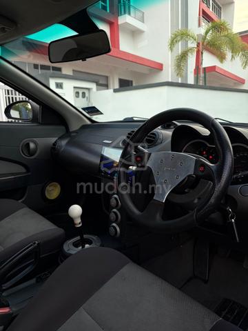 2007 Proton SATRIA 1.6 NEO H-LINE (M) - 4