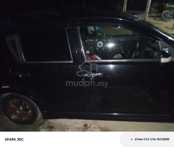 2007 Perodua MYVI 1.3 SE GHS (M) - 3