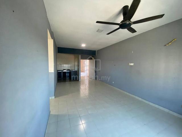 Seruling Apartment 5