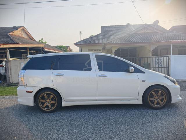 2005 Toyota WISH 1.8 TYPE S (A) - 3