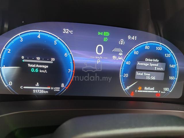 2024 Unregistered Toyota Alphard Z - 5