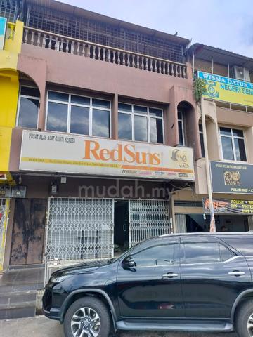 Value Buy 3 Storey Shop Lot For Sale@ Bukit Emas Seremban N.Sembilan. 1