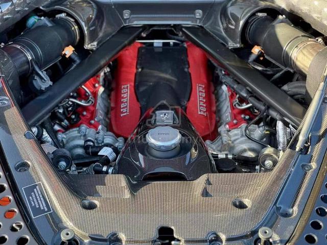 2021 Ferrari SF90 STRADALE 3.9 (A) FULL 21 UNREG - 5