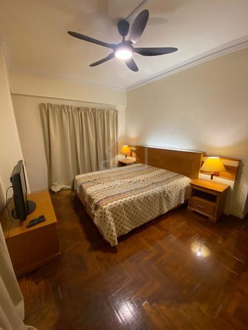 Lanai Gurney Condo Keramat KL Fully Furnished Near LRT KLCC 1