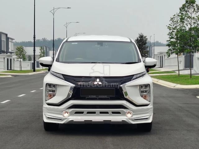 2023 Mitsubishi XPANDER 1.5 MY20 (A) FSR CARKING!! - 2