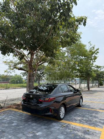 2022 Honda CITY 1.5 S (A) - 5