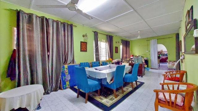 Banglo 1 Tingkat, Selayang Baru, Batu Caves [3 bilik, Depo rendah] 1
