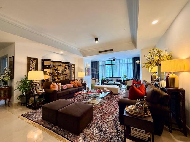 3 Kia Peng Apartment 1