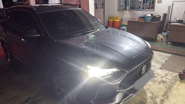 2024 Mg HS 1.5 LUXURY MY24 (A) - 3