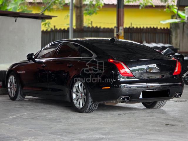 (Loan Kedai) 2014 Jaguar XJ 2.0 L (A) LUXURY LWB - 5