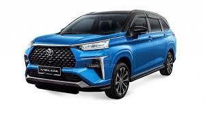 Special Offer Brand New 2026 Toyota VELOZ 1.5 (A) - 1