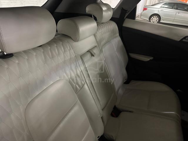 2017 Hyundai TUCSON 2.0 EXECUTIVE (A) - 3