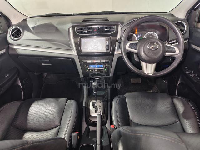 2020 Perodua ARUZ 1.5 AV (A) 5-Years Warranty - 3