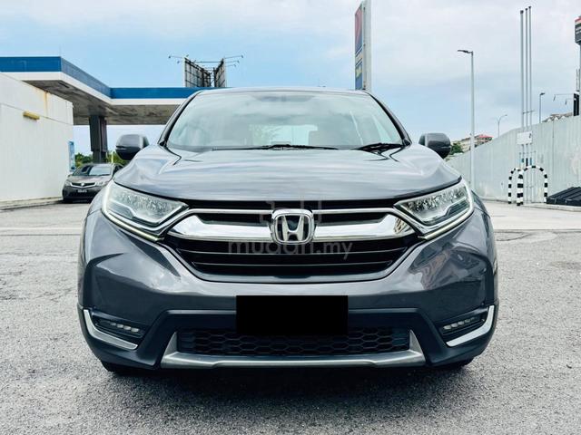 Honda CR-V 2.0 2WD (A) Ori Paint Genuine MiLeage - 3