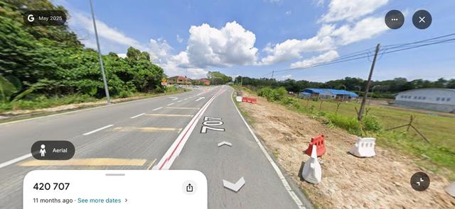 CL Land 999 2.5 Acre - For SALE 1