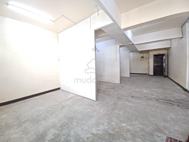 Klang Pelangi Promenade Shop For Rent 1